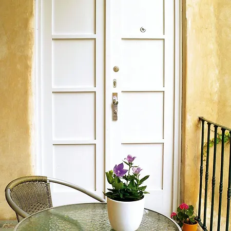 Teytz Apartments Prague Room photo