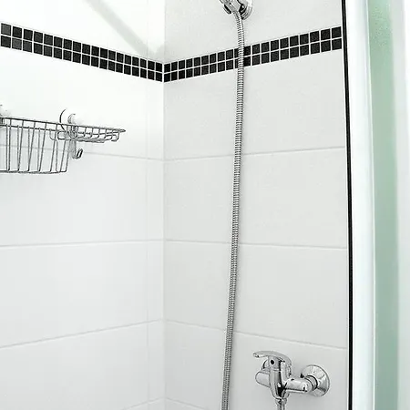 Teytz Apartments Prague Room photo