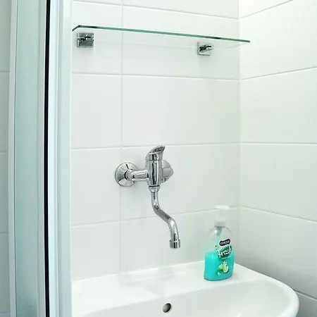 Teytz Apartments Prague Room photo