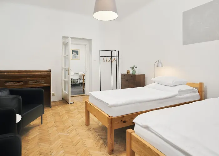 Teytz Apartments