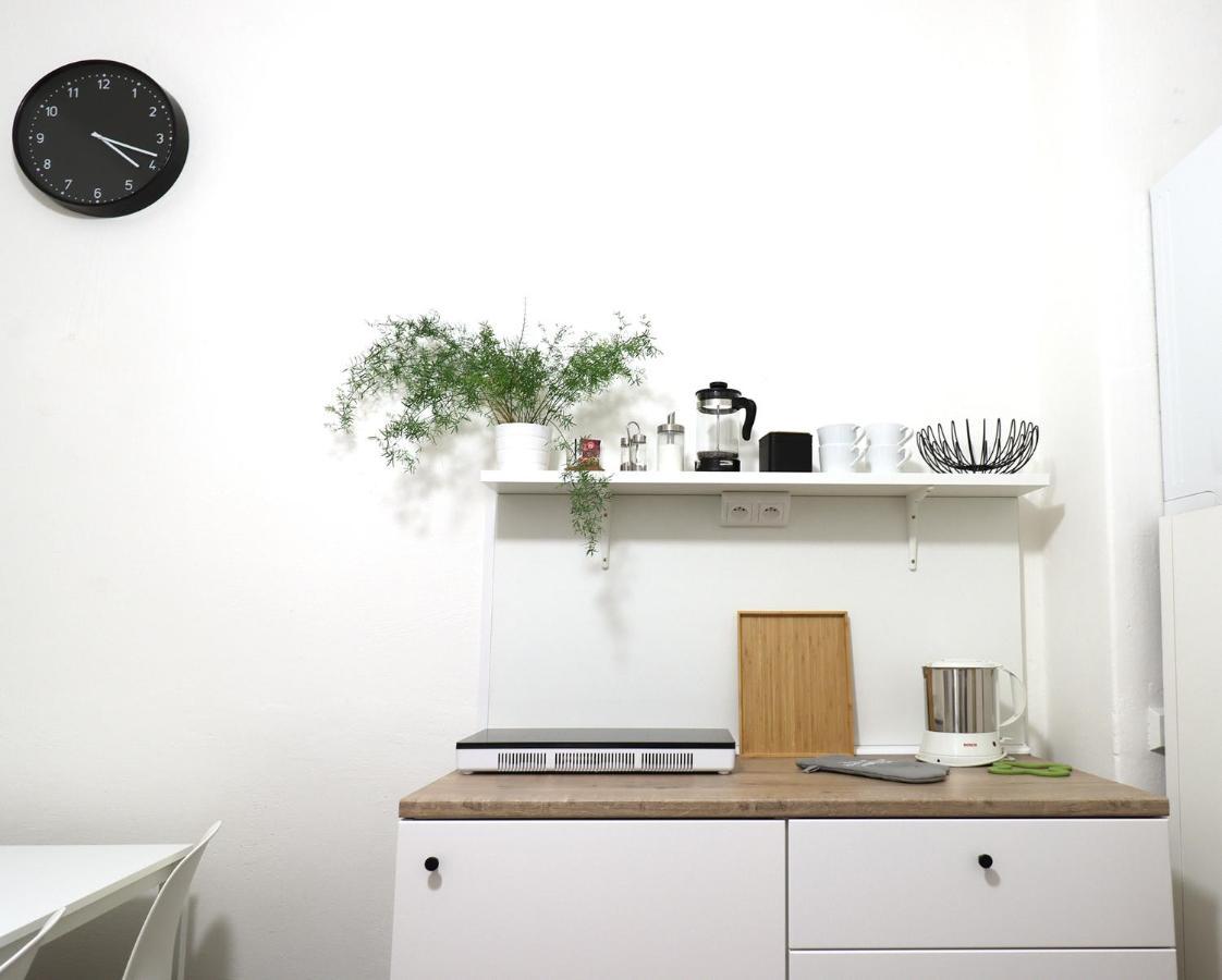 Teytz Appartement *