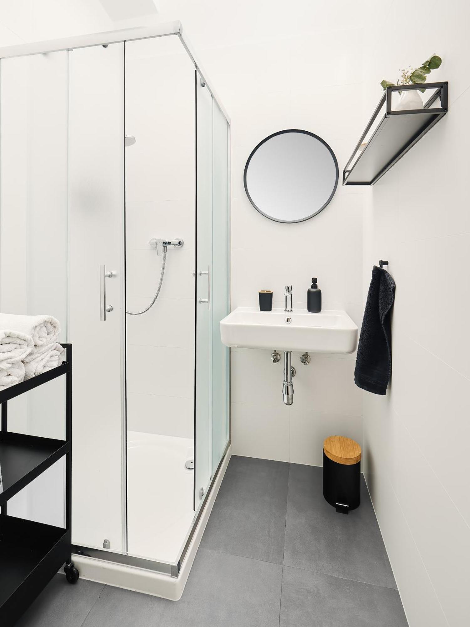 Teytz Appartement