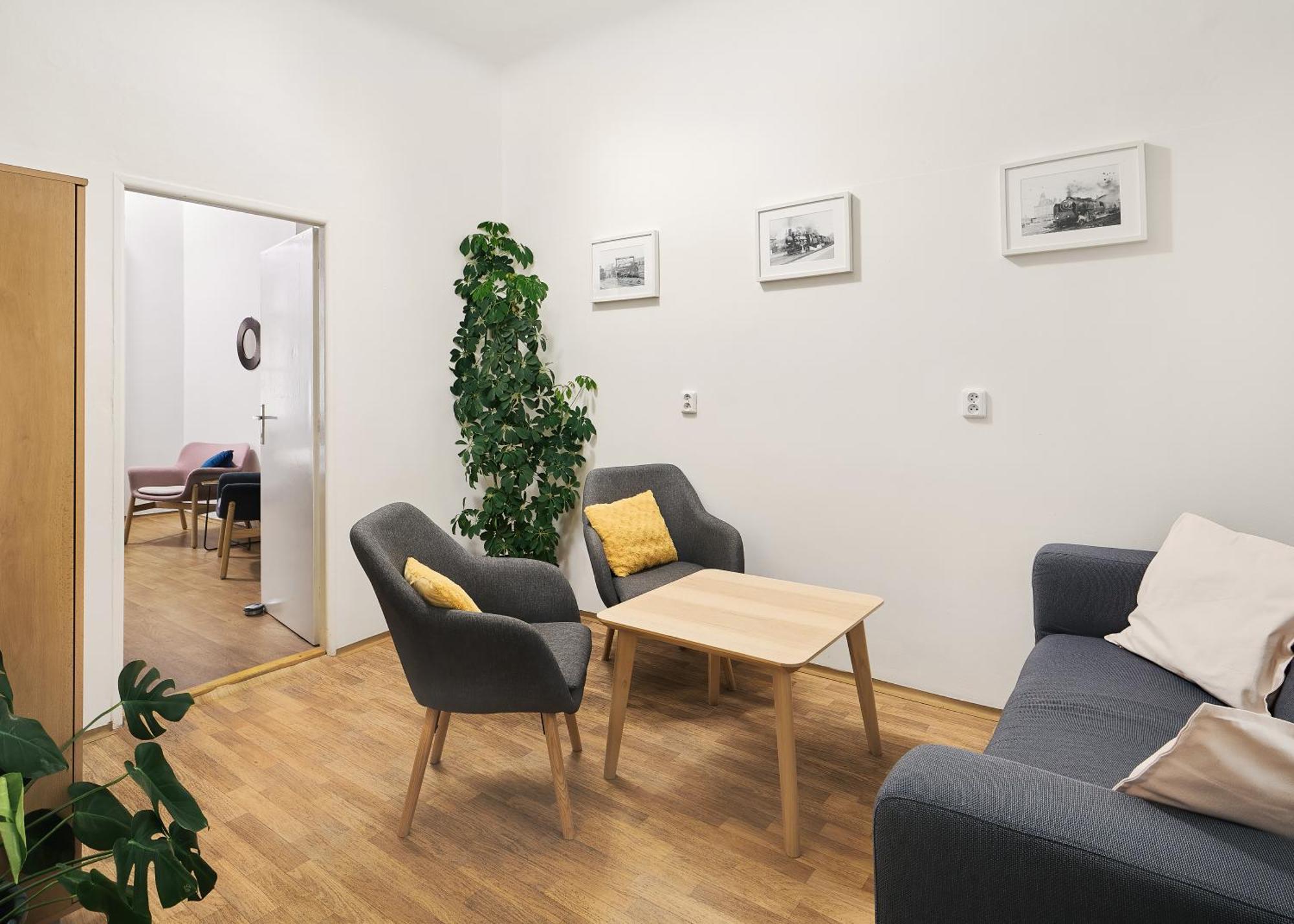 Teytz Appartement Prague