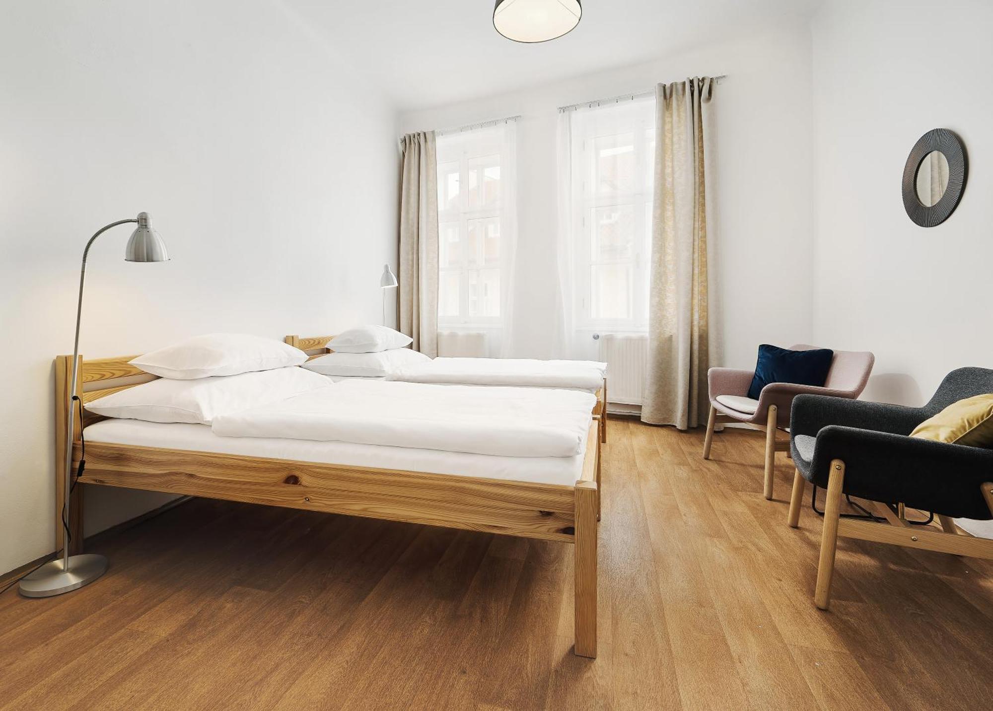 Teytz Appartement