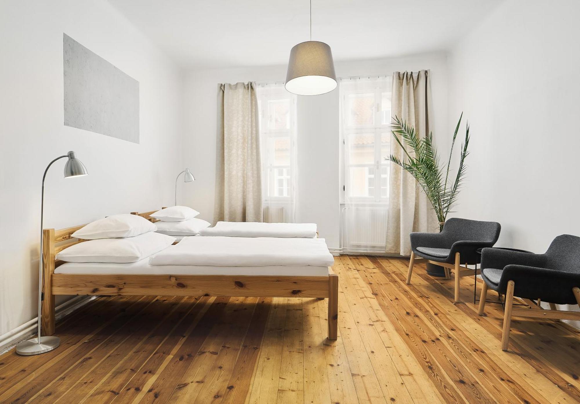 Appartement Teytz